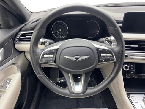 Used 2025 Genesis G70 2.5T image 56