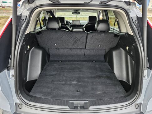 Used 2025 Honda CR-V EX-L image 17