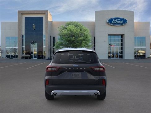 New 2026 Ford Escape Base w/ PHEV Premium Package image 5
