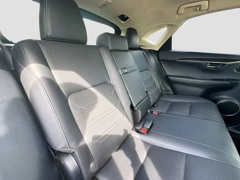 Used 2019 Lexus NX 300 AWD w/ Luxury Package image 32