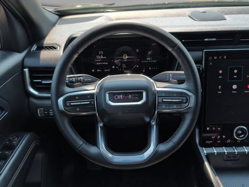 Used 2025 GMC Terrain Elevation AWD/4WD image 11