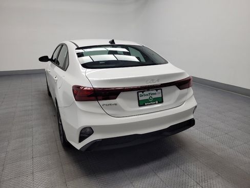 Used 2023 Kia Forte LXS FWD image 6