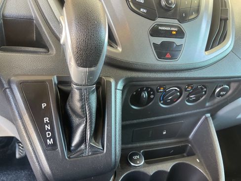 Used 2016 Ford Transit 250 130 Low Roof w/ Exterior Upgrade Package image 24