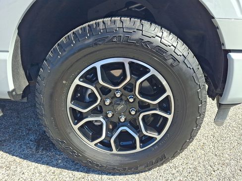Certified 2023 Ford F150 XLT w/ Equipment Group 302A High AWD/4WD image 11