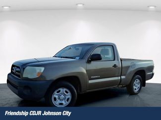 Used 2009 Toyota Tacoma 2WD Regular Cab video 1