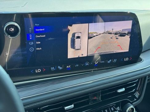 New 2025 Chevrolet Tahoe Premier RWD image 23