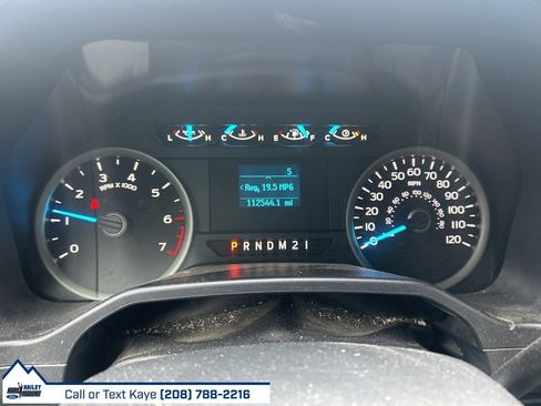 Used 2016 Ford F150 XLT image 23