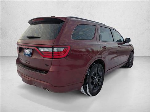 Used 2023 Dodge Durango R/T image 5