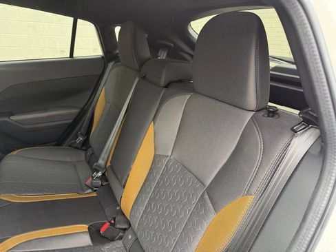 Certified 2025 Subaru Crosstrek 2.5i Sport w/ Crosstrek Mirror Package image 26