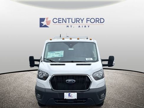 New 2025 Ford Transit 350 w/ Interior Upgrade Package image 6