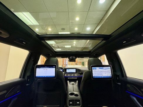 New 2026 Mercedes-Benz GLS 63 AMG 4MATIC image 25