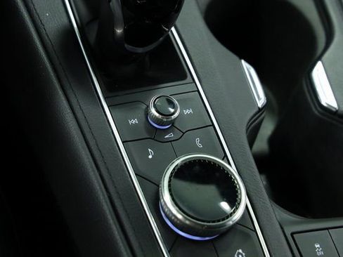 Used 2021 Cadillac XT4 Sport w/ Driver Awareness Package image 23