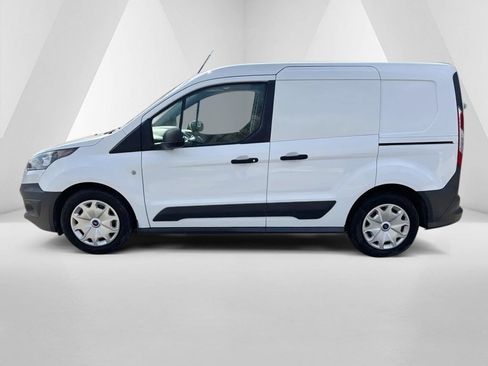 Used 2016 Ford Transit Connect XL image 4