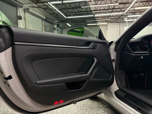 Used 2024 Porsche 911 GT3 w/ Chrono Package image 7