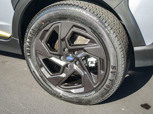 Certified 2025 Subaru Crosstrek 2.5i Sport AWD/4WD image 13