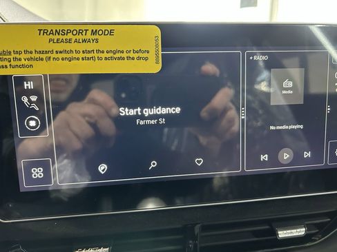 Used 2026 Lotus Emira image 12