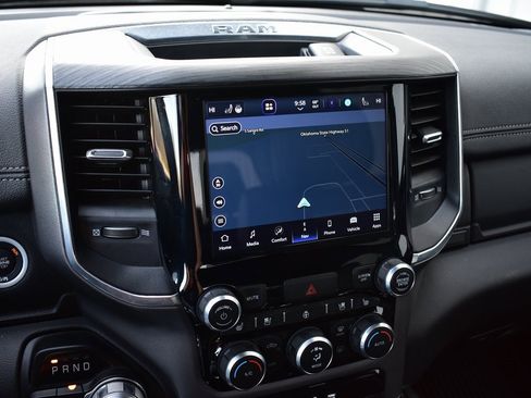 Used 2023 RAM 1500 Laramie image 52