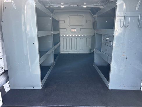 Used 2020 Ford Transit 250 Low Roof AWD image 9