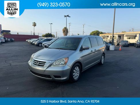 Used 2008 Honda Odyssey EX image 1