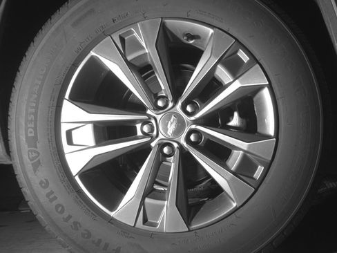 Used 2025 Chevrolet Equinox LT image 15