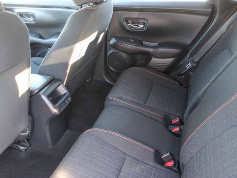 Certified 2023 Honda HR-V Sport image 19