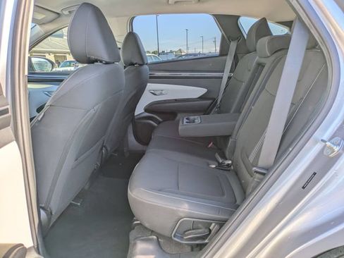 Used 2024 Hyundai Tucson SEL AWD/4WD image 19