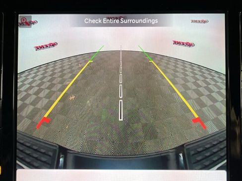 New 2026 RAM 3500 Tradesman image 11