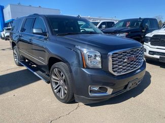 Used 2019 GMC Yukon XL Denali w/ Denali Ultimate Package video 1