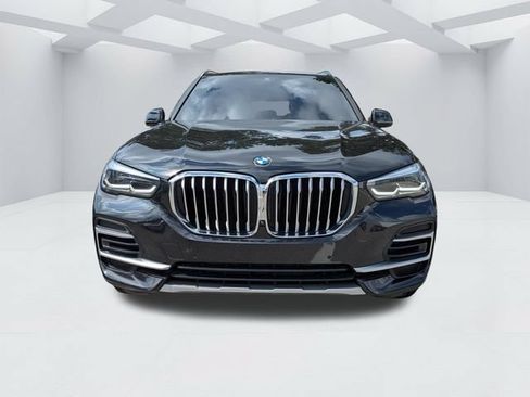 Used 2023 BMW X5 sDrive40i RWD image 11