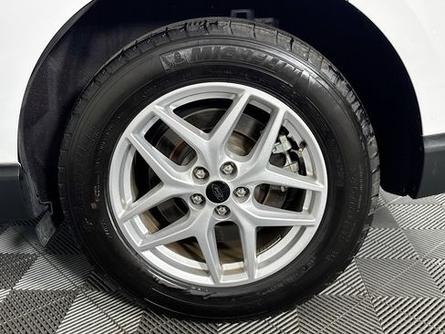 Used 2023 Ford Edge ST-Line AWD/4WD image 36