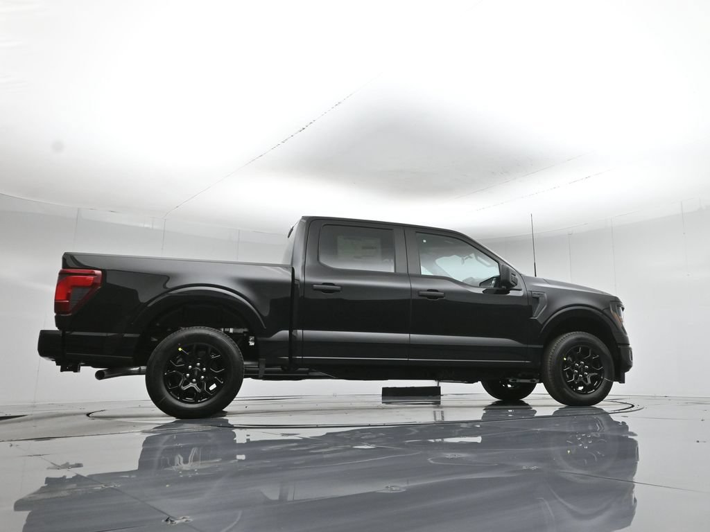New 2026 Ford F150 STX RWD image 5