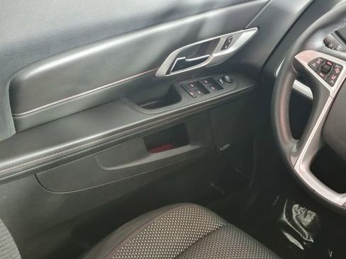 Used 2015 GMC Terrain SLE w/ Safety Package AWD/4WD image 32