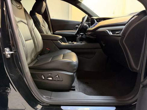 Certified 2023 Cadillac XT4 Premium Luxury w/ Driver Assist Package FWD image 45