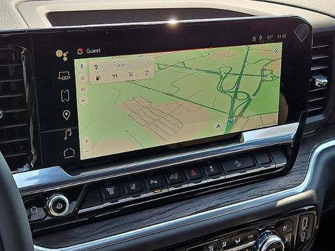 New 2026 GMC Sierra 2500 SLT image 15