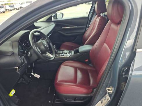 Used 2025 MAZDA CX-30 AWD 2.5 S w/ Preferred Package image 5