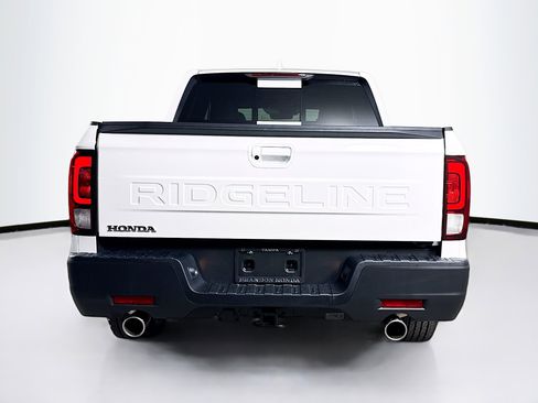 New 2026 Honda Ridgeline RTL image 31