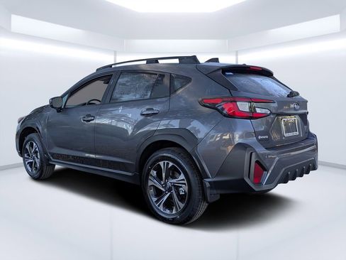 New 2026 Subaru Crosstrek 2.0i Premium image 5