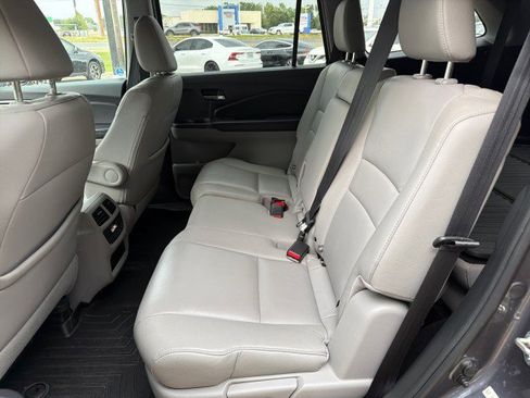 Used 2016 Honda Pilot EX-L image 26