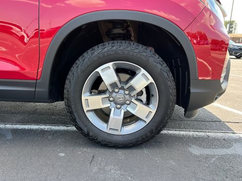 Certified 2026 Honda Ridgeline RTL image 25