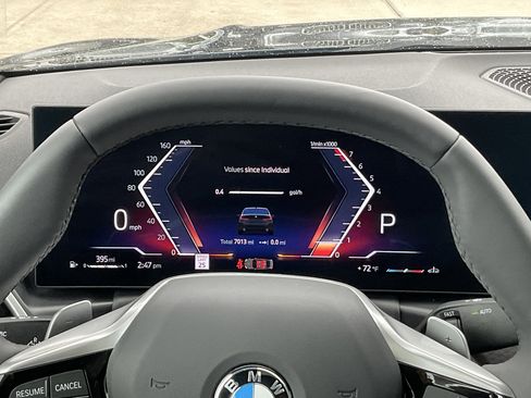 Certified 2025 BMW 330i Sedan w/ Convenience Package image 14