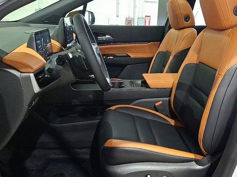 New 2026 Honda Prologue Elite image 12