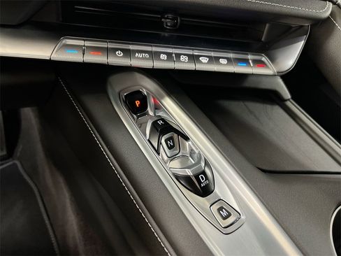 New 2026 Chevrolet Corvette Stingray image 18