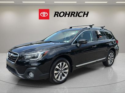 Used 2018 Subaru Outback 2.5i Touring w/ Popular Package #3