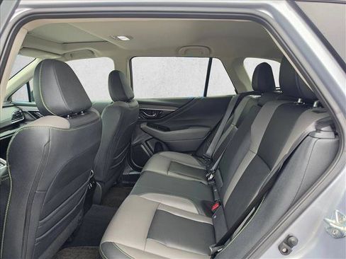 Used 2024 Subaru Outback Onyx Edition XT AWD/4WD image 17