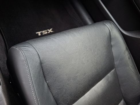 Used 2012 Acura TSX Sedan FWD image 26