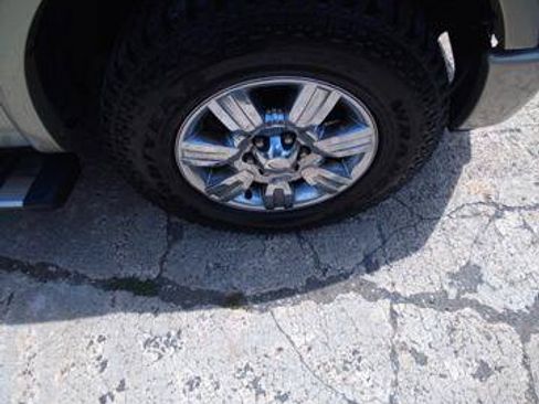 Used 2010 Ford F150 4x4 SuperCrew image 7
