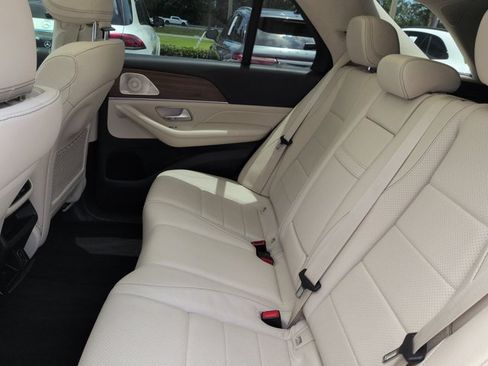 Certified 2021 Mercedes-Benz GLE 450 4MATIC image 14