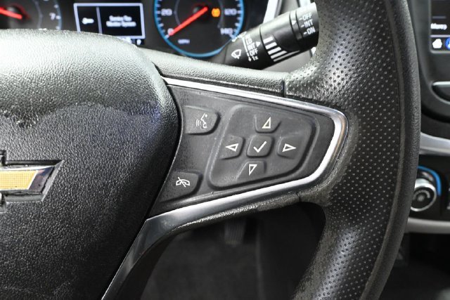 Used 2020 Chevrolet Equinox LS w/ LS Convenience Package AWD/4WD image 21