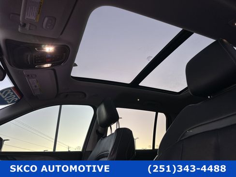 Used 2022 Jeep Grand Cherokee Limited image 26