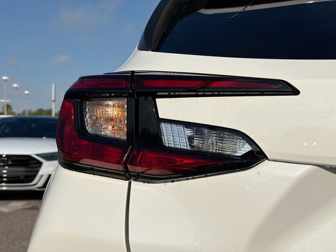 New 2026 Subaru Crosstrek 2.5i Wilderness AWD/4WD image 10